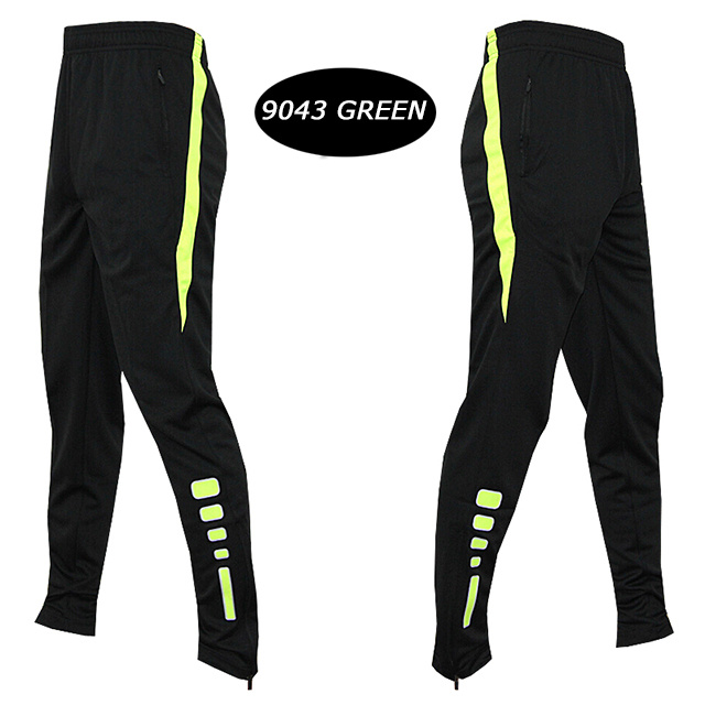 Men's Casual Cycling and Fitness Pants 2
