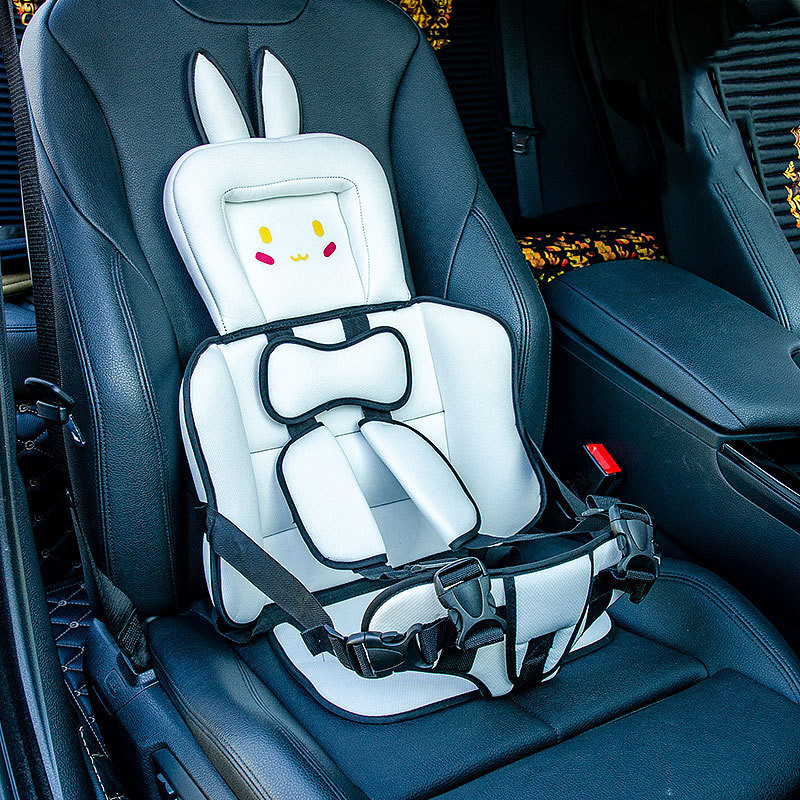 Portable Dining Chair Removable And Washable Baby Safety Seat 5