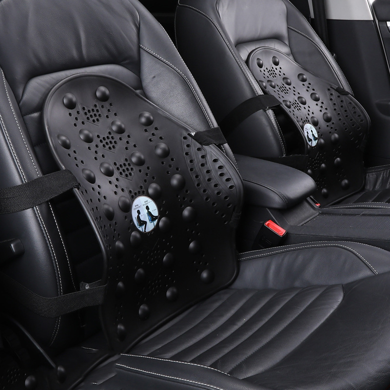Office Car Seat Support Lumbar Cushion 5