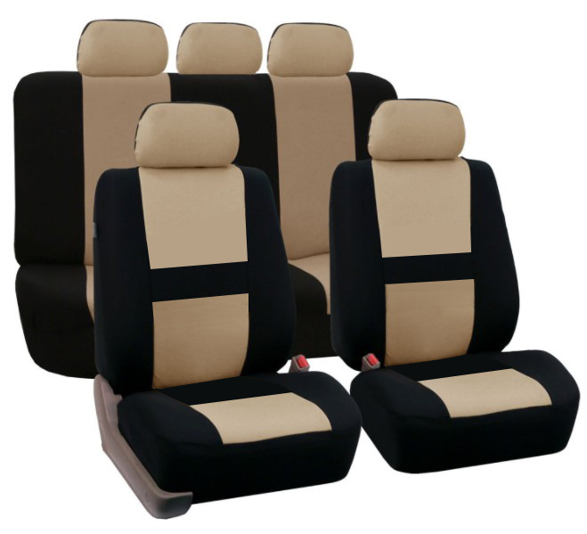 Car universal seat cover 4