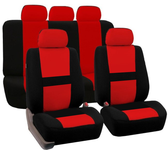 Car universal seat cover 3