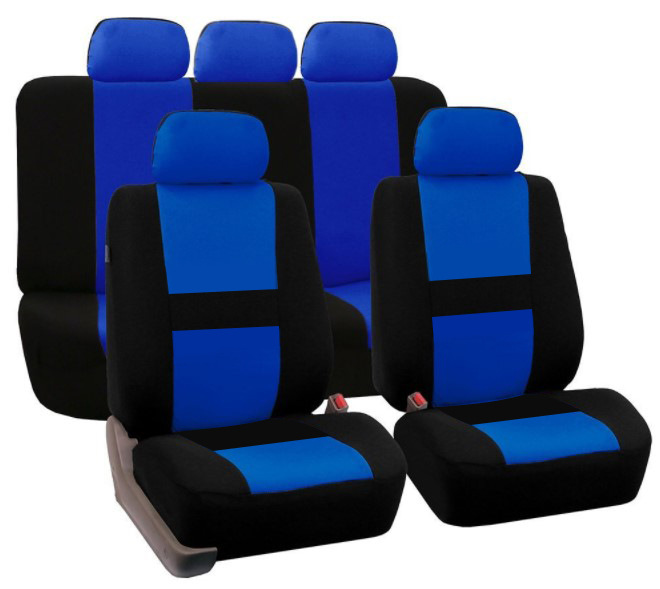 Car universal seat cover 2