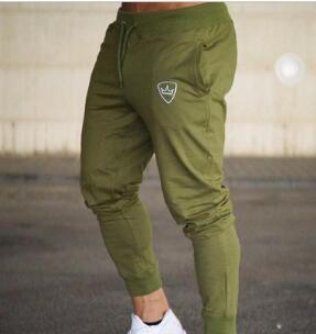 Casual Gym Pants 11