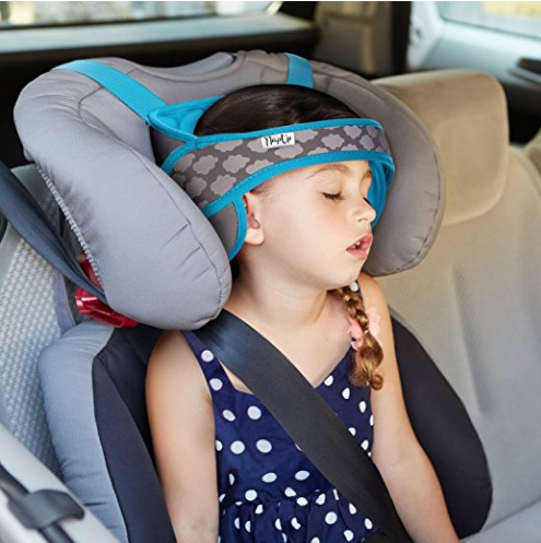 Child Fixed Sleeping 2