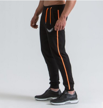 Casual Gym Pants 7