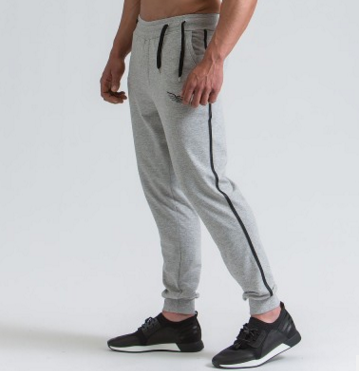 Casual Gym Pants 9