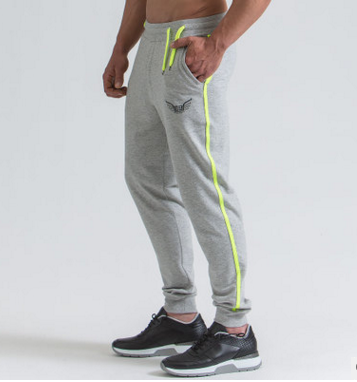 Casual Gym Pants 10
