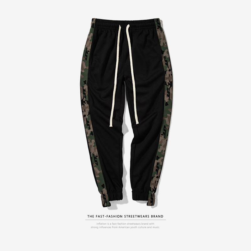 Kenway Harem Pants 5