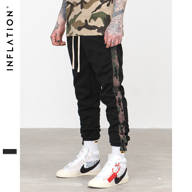 Kenway Harem Pants 2