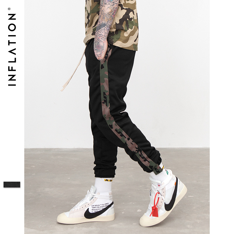 Kenway Harem Pants 3