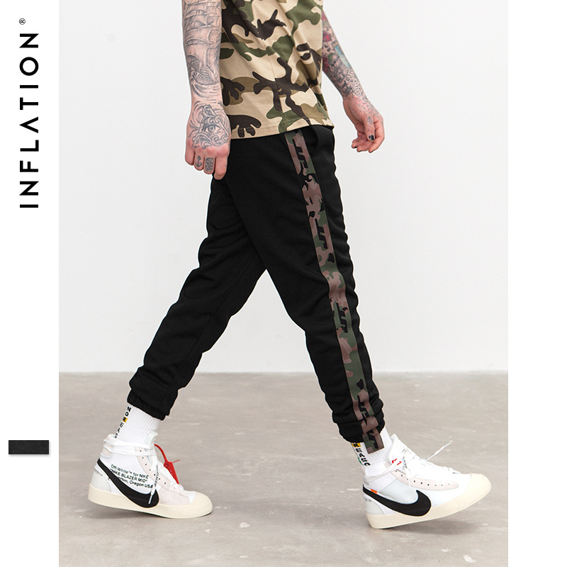 Kenway Harem Pants 4