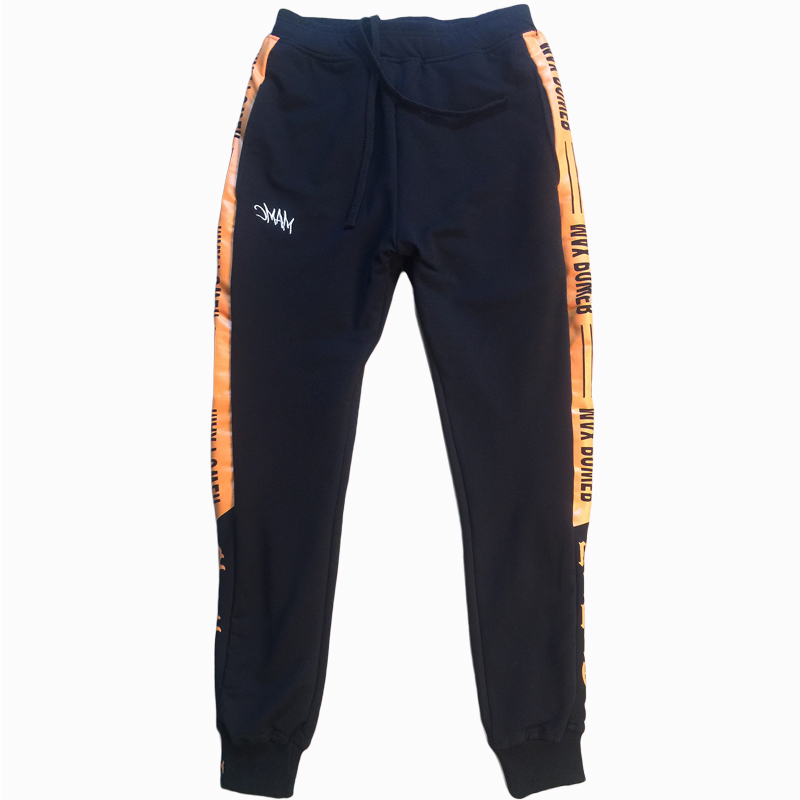 Casual Beam Pants for Couples 8