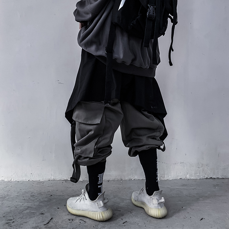Asymmetrical Skirt 4