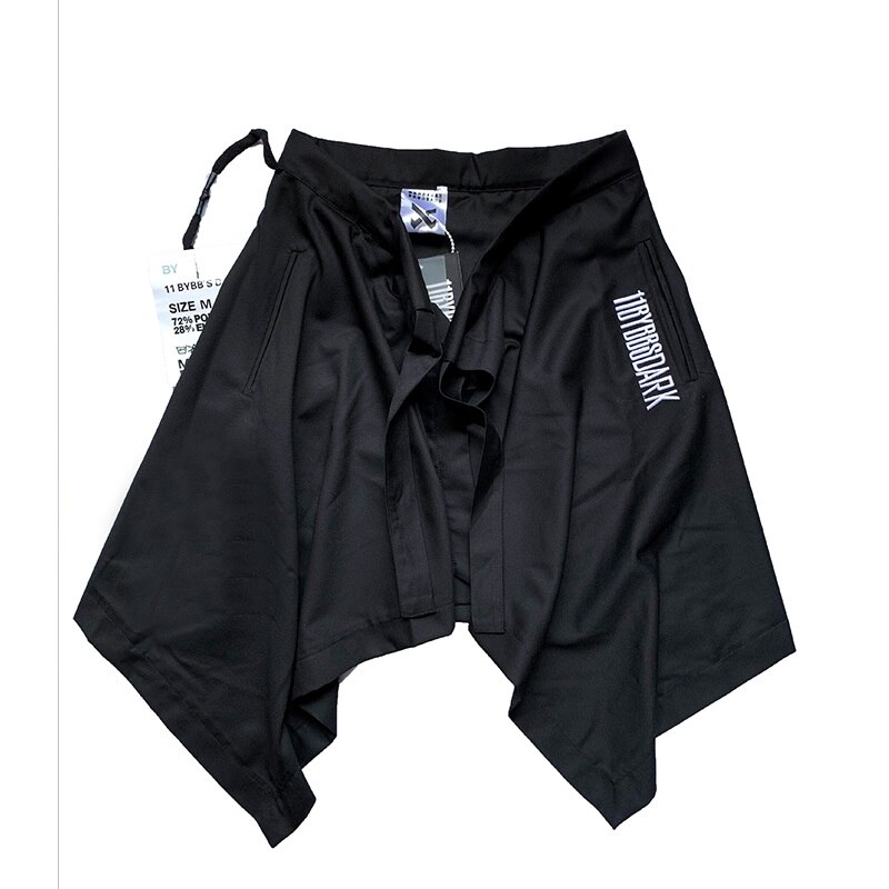 Asymmetrical Skirt 6
