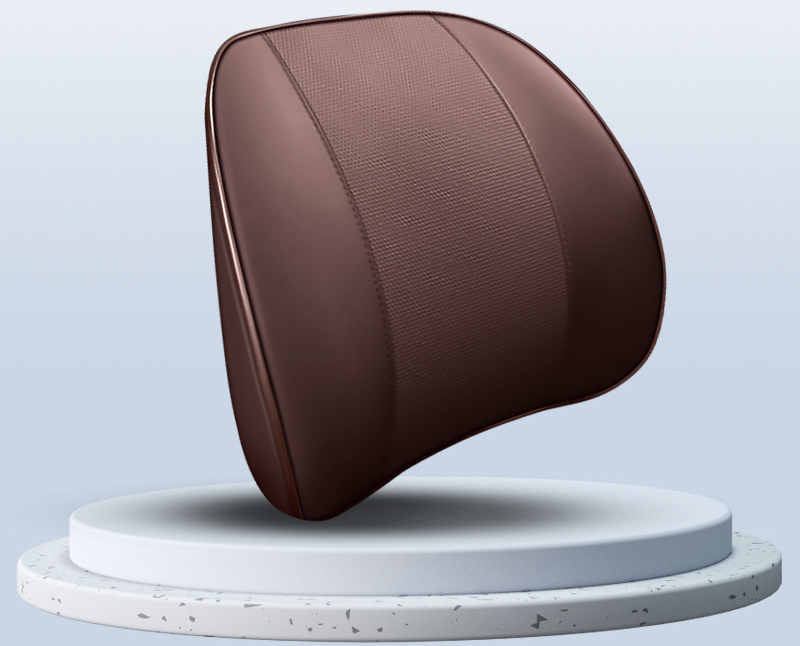 Car Headrest Lumbar Cushion Neck Pillow Pillow 6