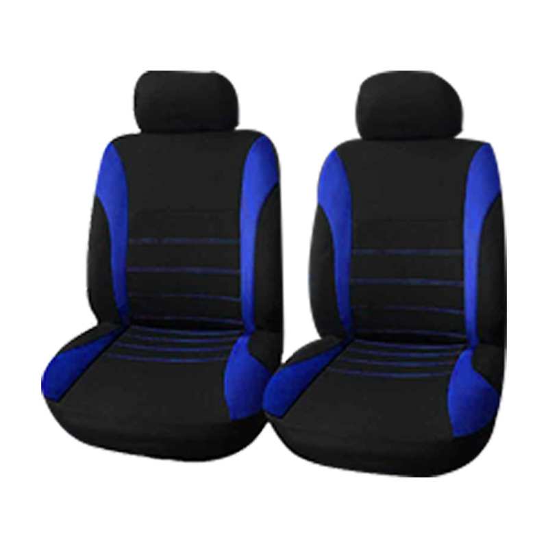 Car Accessories Cushion Cover Four Seasons Universal Seat Cover Four-piece Set 4