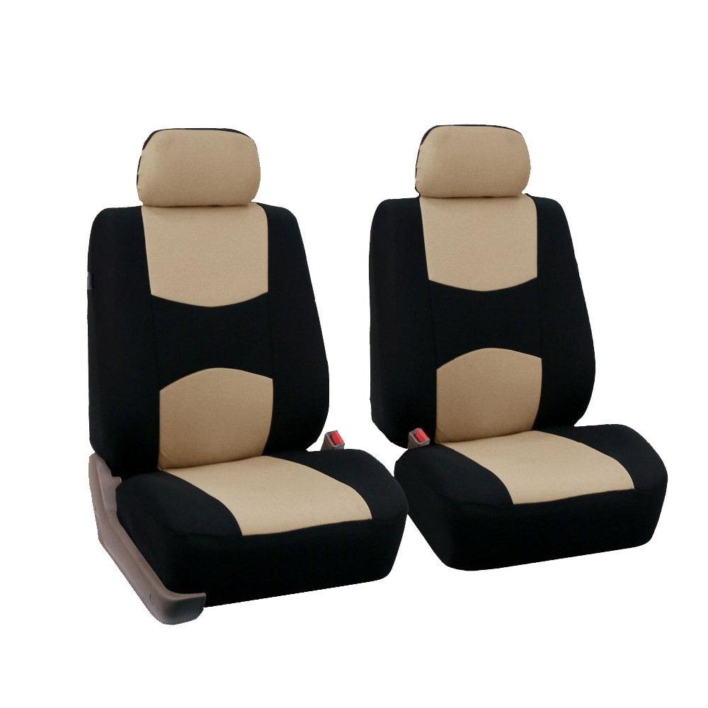 General-Purpose Car Seat Cover Fabric Seat Cover For All Seasons 7