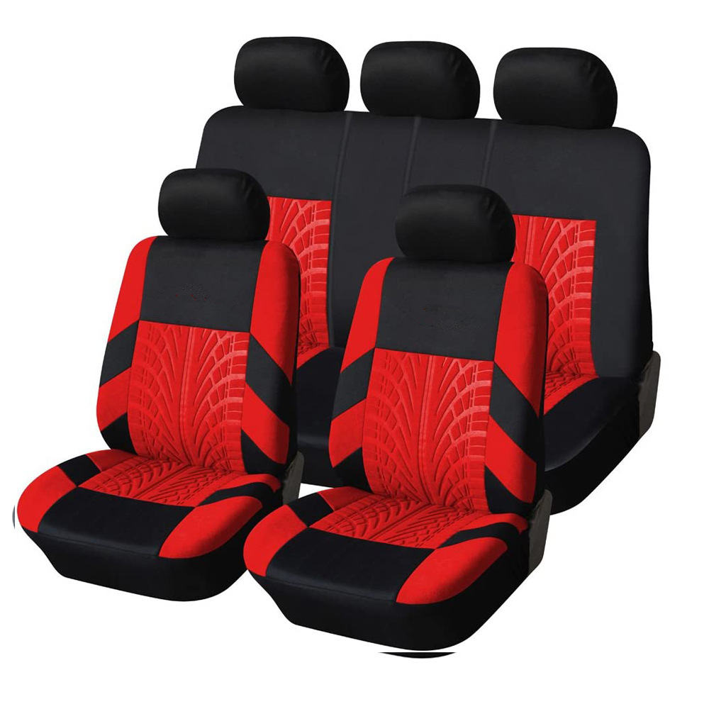 General motors seat cover 4