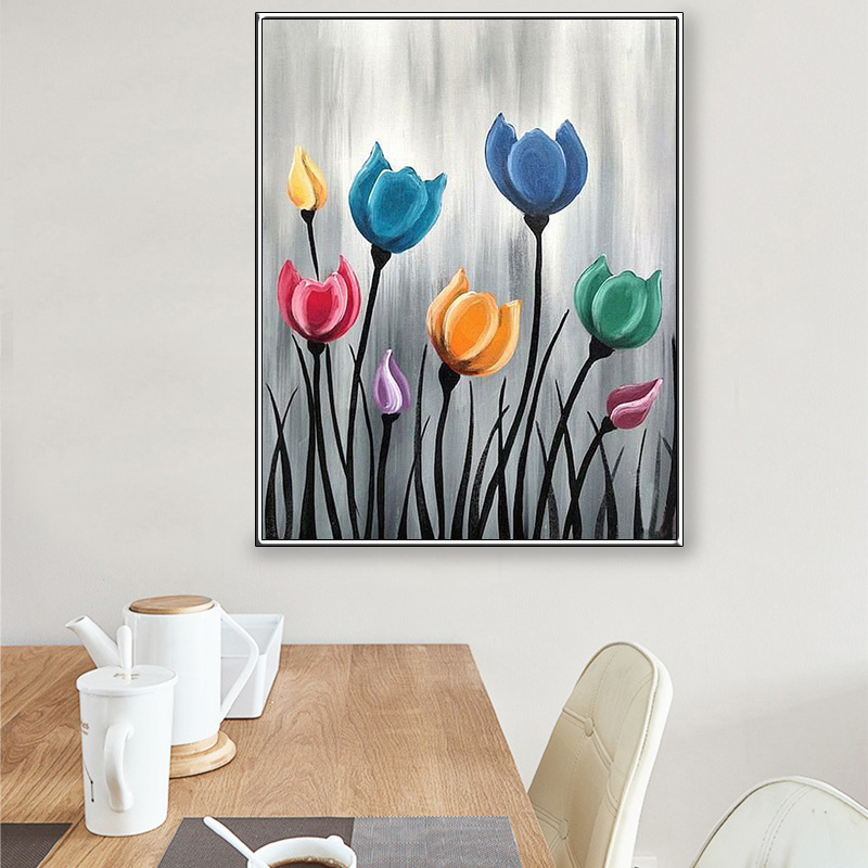 New Diamond Painting Cross Stitch 5