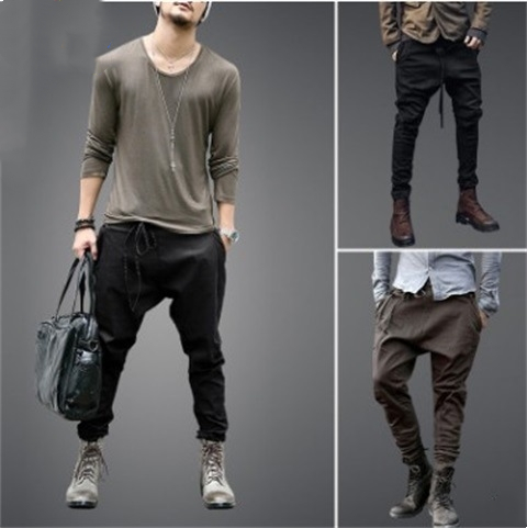 Men's Jogger Sweatpants 2