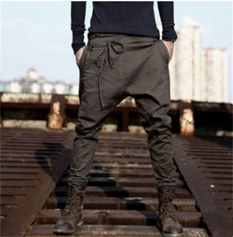 Men's Jogger Sweatpants 5
