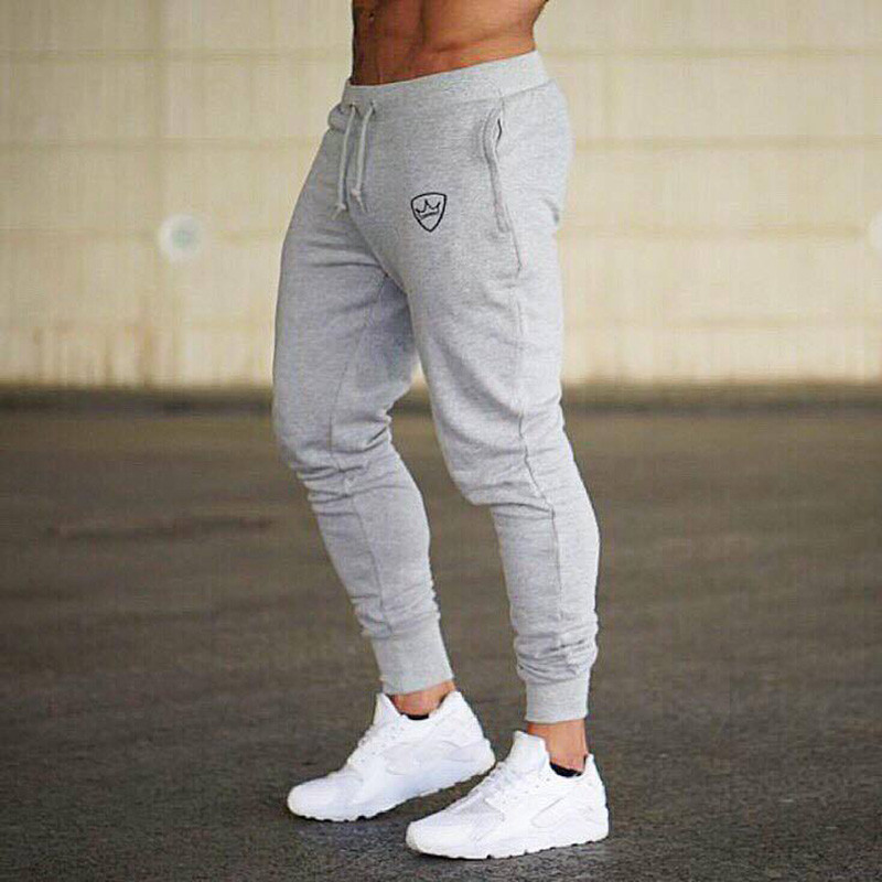 Casual Gym Pants 2