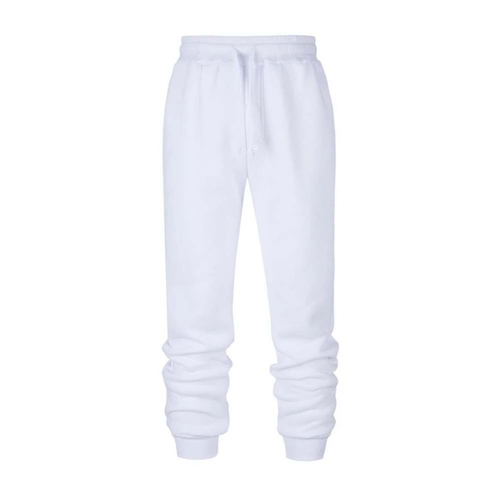 Casual Loose Fit Running Sweatpants 6