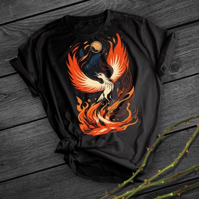 Phoenix Rising Youth T-Shirt 4