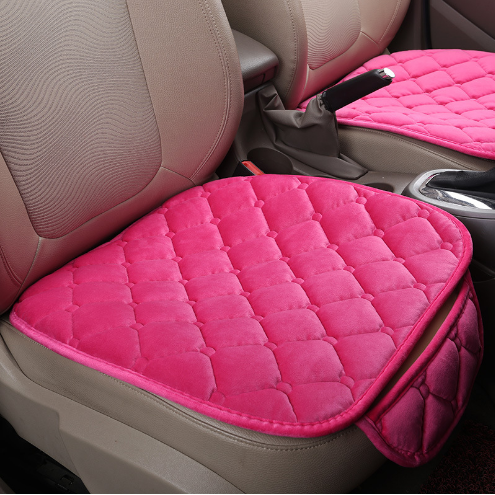 Car Anti Slip Seat Cushion Warming Pad 7