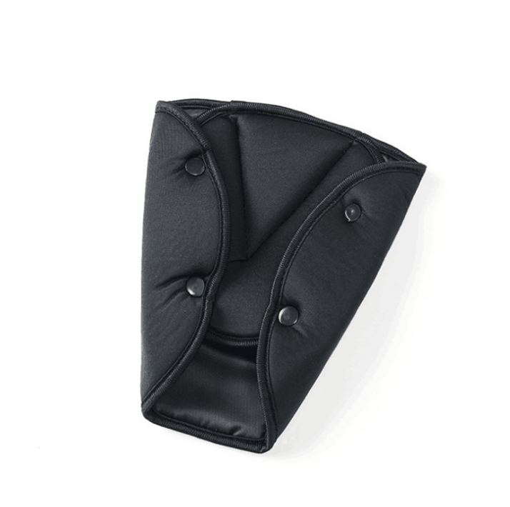 Car Child Safety Belt Triangle Retainer Regulator 9