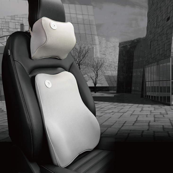 Car Memory Foam Cushion 5