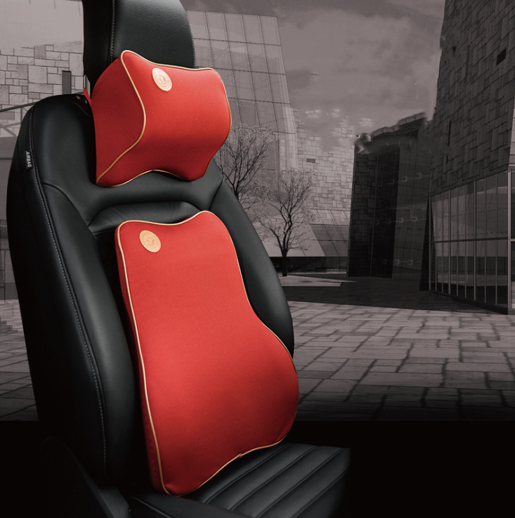 Car Memory Foam Cushion 6