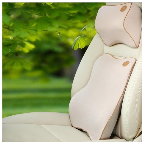 Car Memory Foam Cushion 3