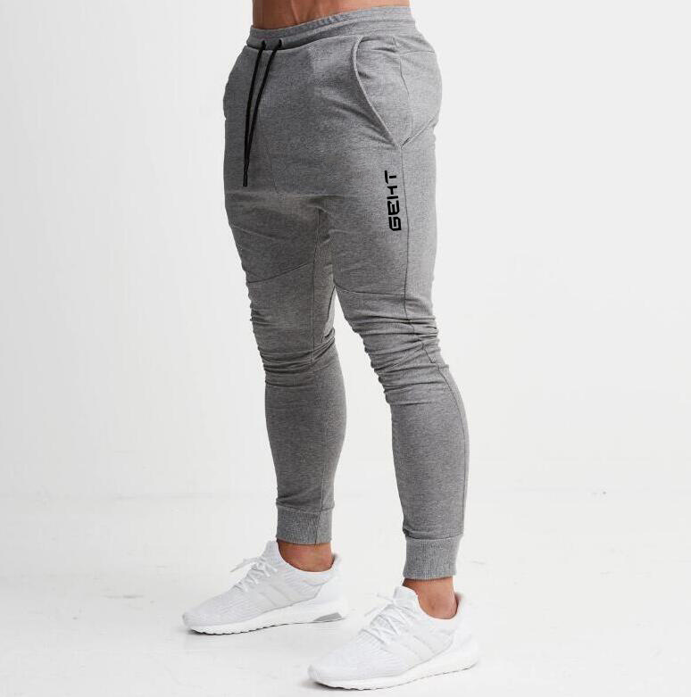 Casual Gym Pants 12