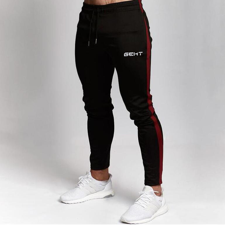Casual Gym Pants 5