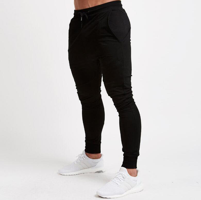 Casual Gym Pants 8