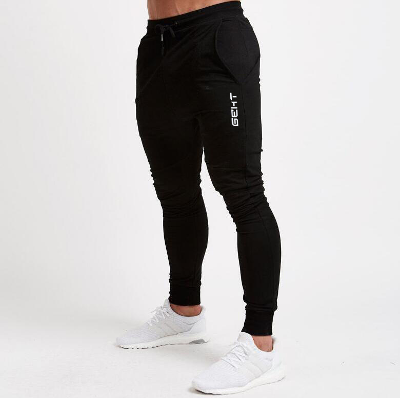Casual Gym Pants 6