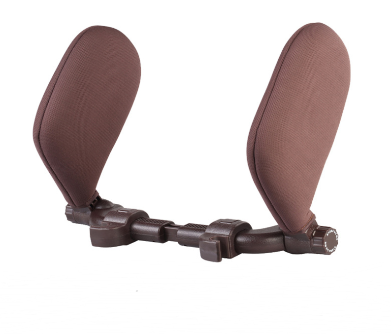 Car Seat Headrest Pillow Travel Rest Neck Pillow Support Solution For Kids Pillow And Adults Auto Seat Head Cushion Car Pillow 9