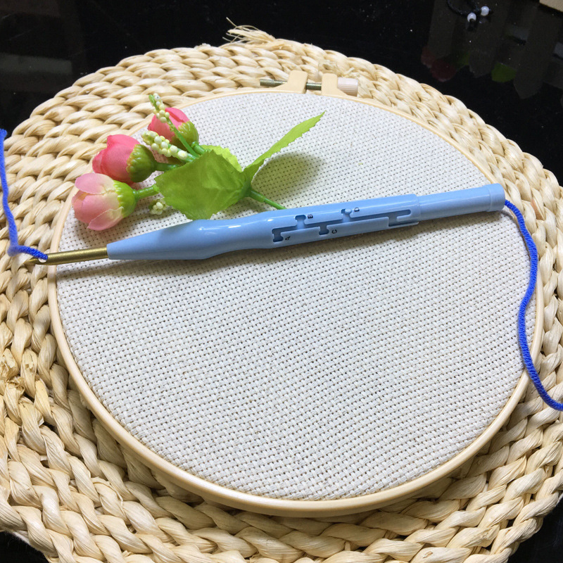DIY embroidery material package 2