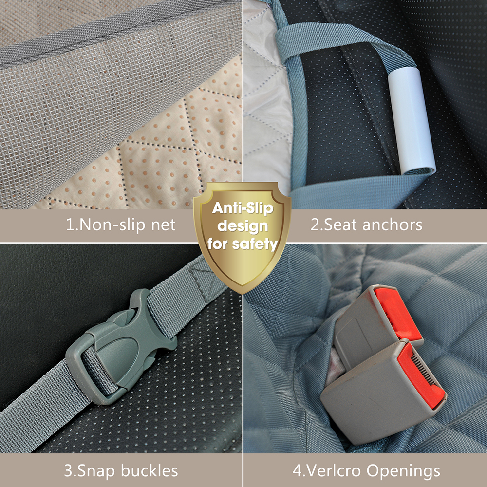 Car Pet Cushions, Car Pet Cushions, Anti-seepage 2
