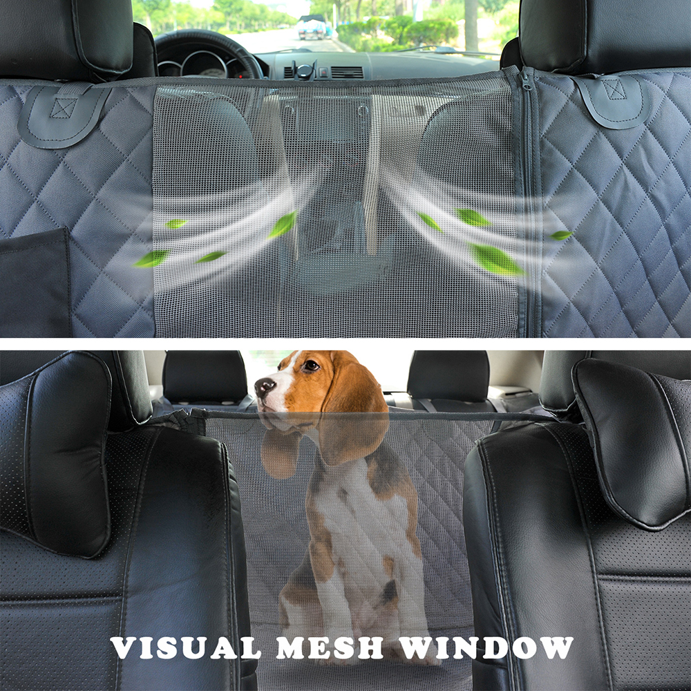 Car Pet Cushions, Car Pet Cushions, Anti-seepage 4