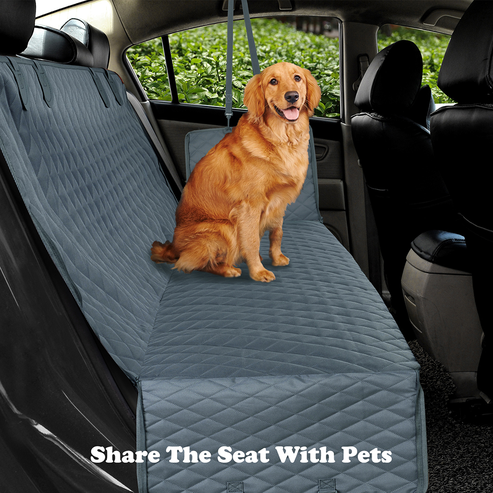 Car Pet Cushions, Car Pet Cushions, Anti-seepage 3