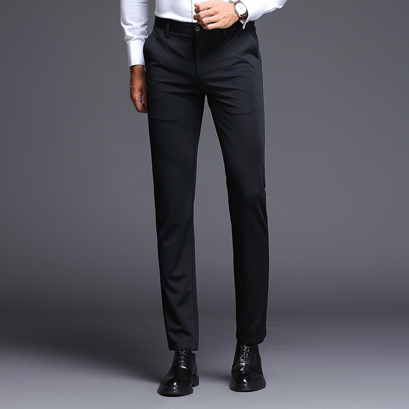 Men's Cropped Trousers 6