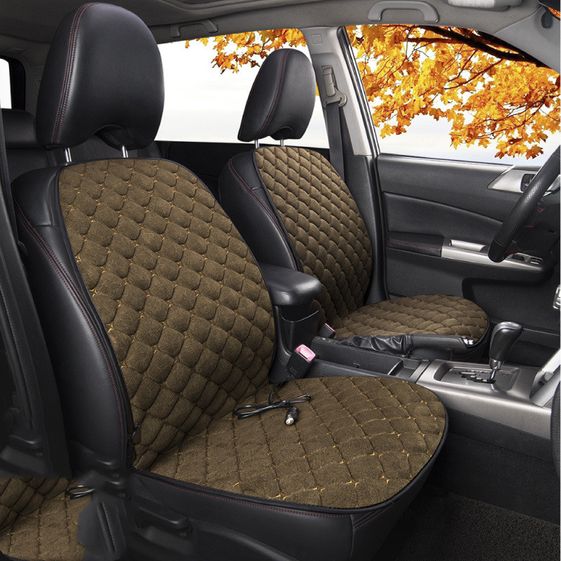 Car heating cushion 2