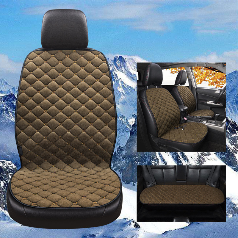 Car heating cushion 6