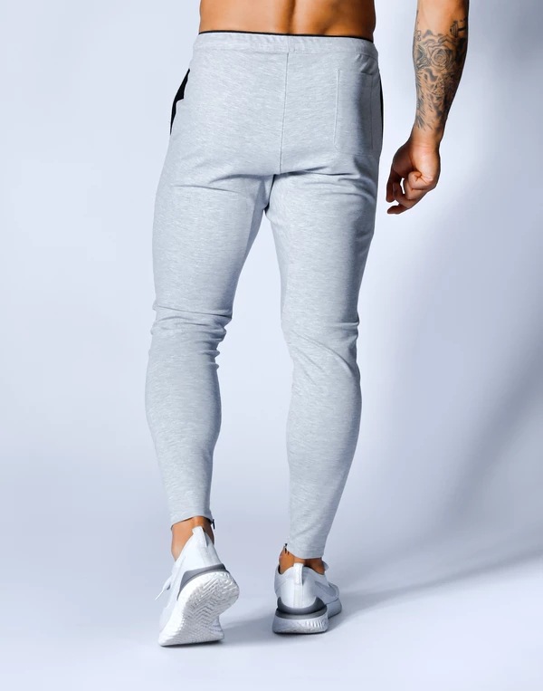 Men's Cotton Running Sports Pants 6