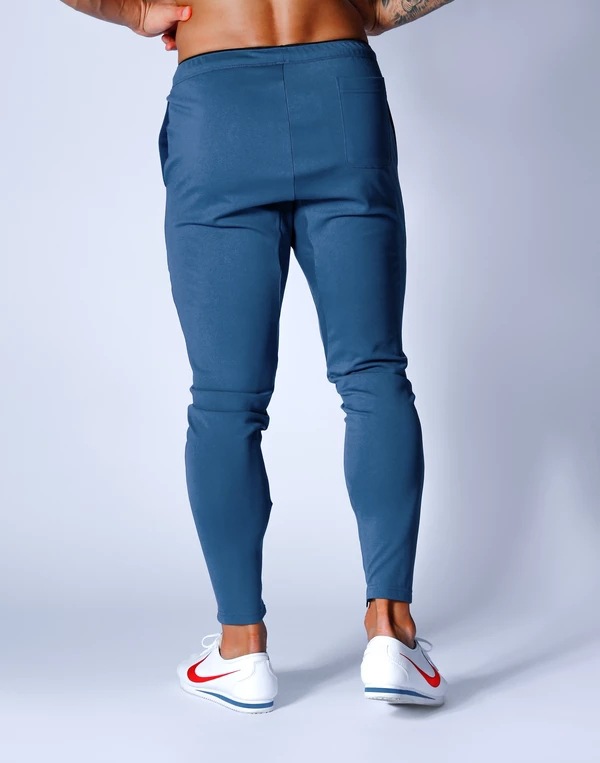Men's Cotton Running Sports Pants 3