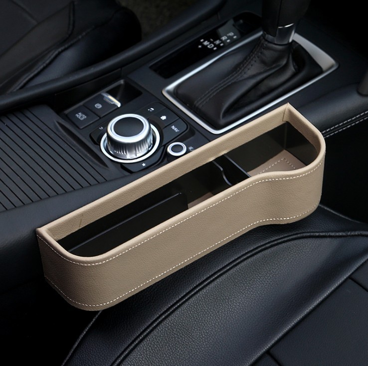 PU leather storage box 10