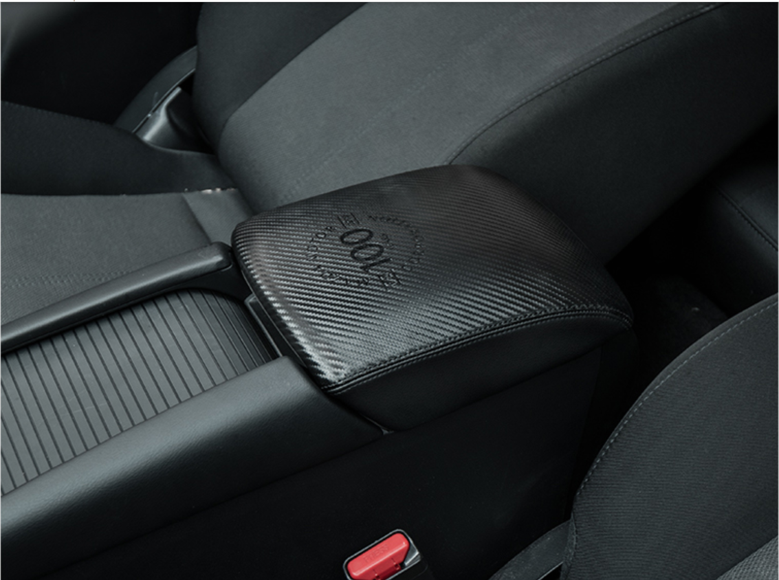 Modification Of Armrest Case Cover For 100th Anniversary 9