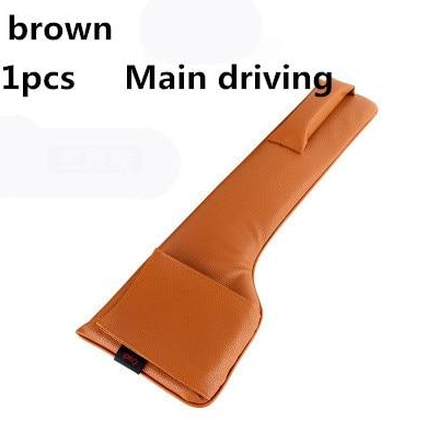 Car Seat Gap Filler Pocket 3